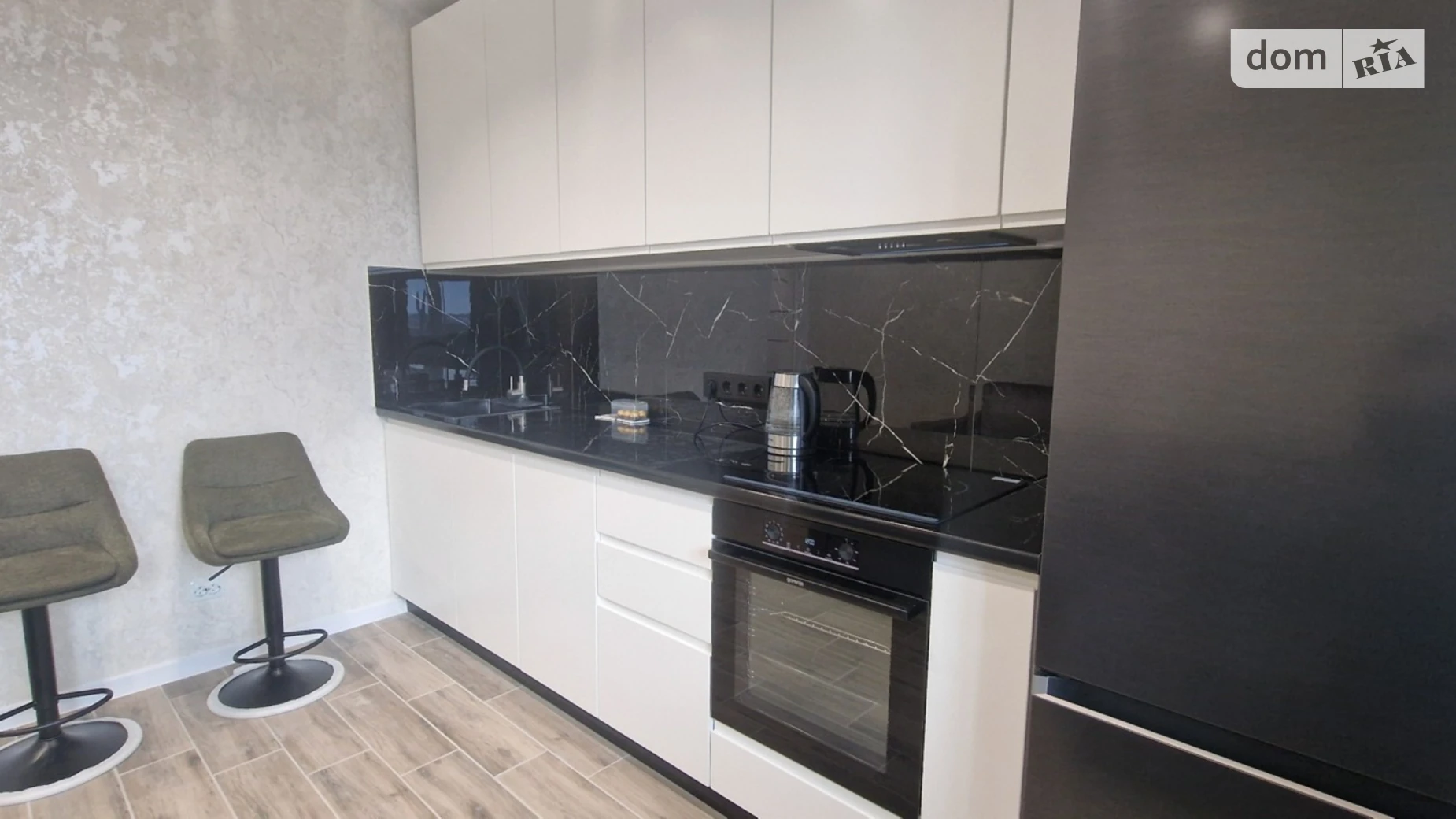 Продается 1-комнатная квартира 48 кв. м в Виннице, ул. Николаевская - фото 3