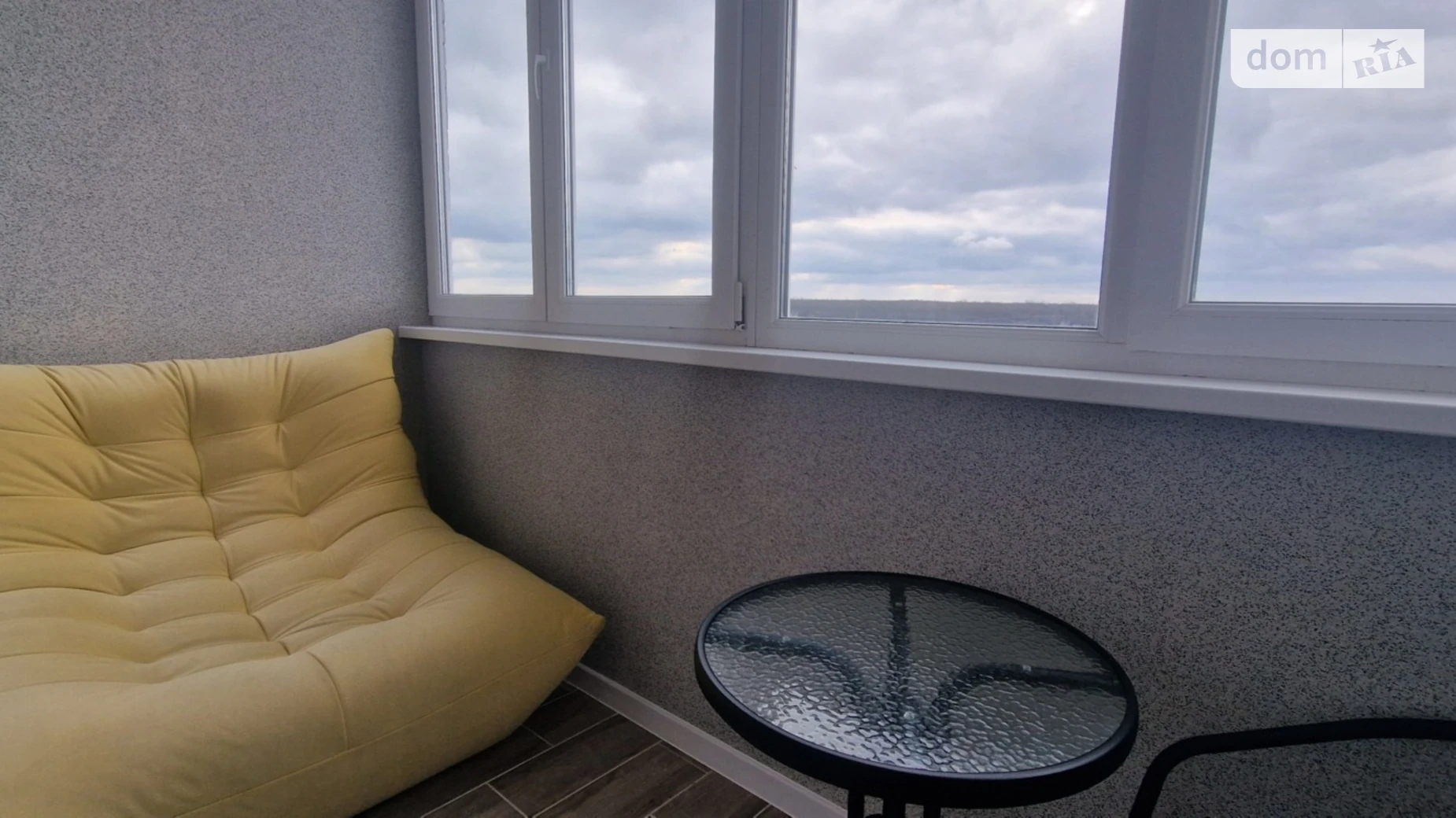 Продается 1-комнатная квартира 48 кв. м в Виннице, ул. Николаевская - фото 5