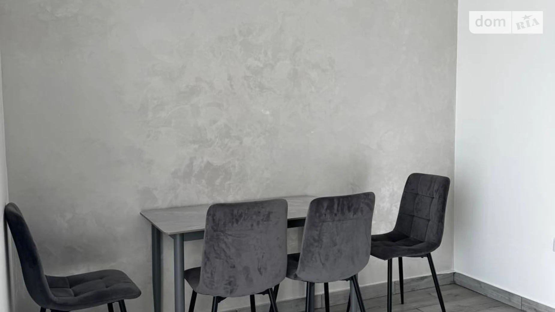 Сдается в аренду 1-комнатная квартира 41 кв. м в, цена: 400 $ - фото 2