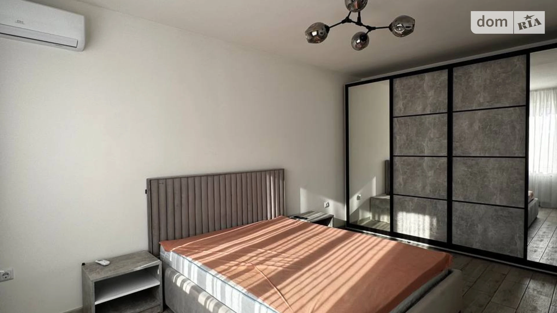 Сдается в аренду 1-комнатная квартира 41 кв. м в, цена: 400 $ - фото 3