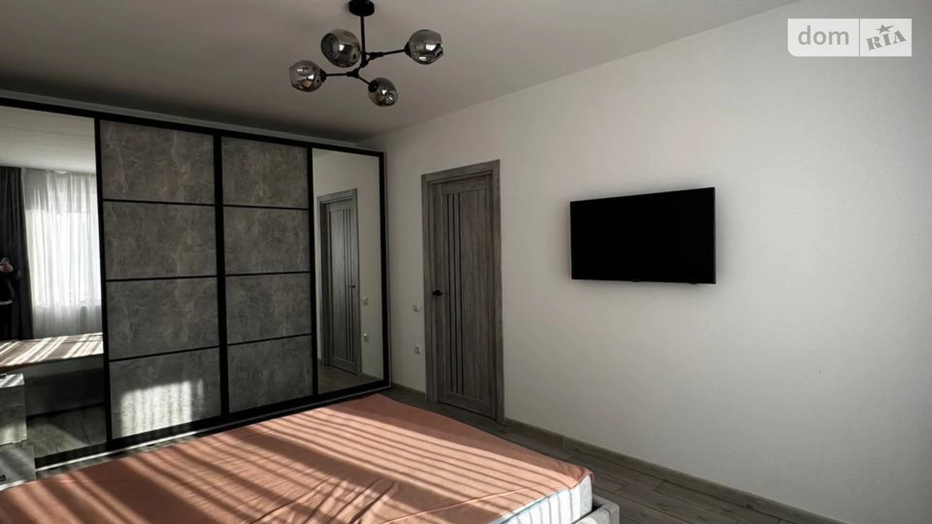 Сдается в аренду 1-комнатная квартира 41 кв. м в, цена: 400 $ - фото 4