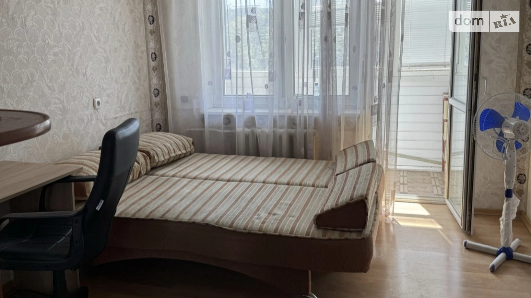 Продается 3-комнатная квартира 64 кв. м в Хмельницком, ул. Прибугская, 2 - фото 2