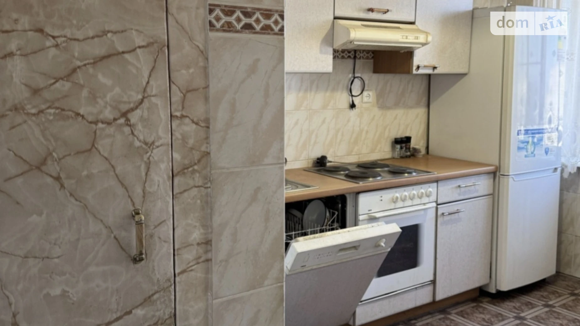 Продается 3-комнатная квартира 64 кв. м в Хмельницком, ул. Прибугская, 2 - фото 3