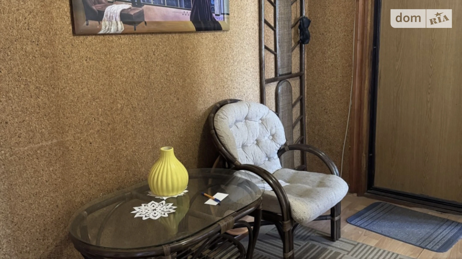 Продается 3-комнатная квартира 64 кв. м в Хмельницком, ул. Прибугская, 2 - фото 4