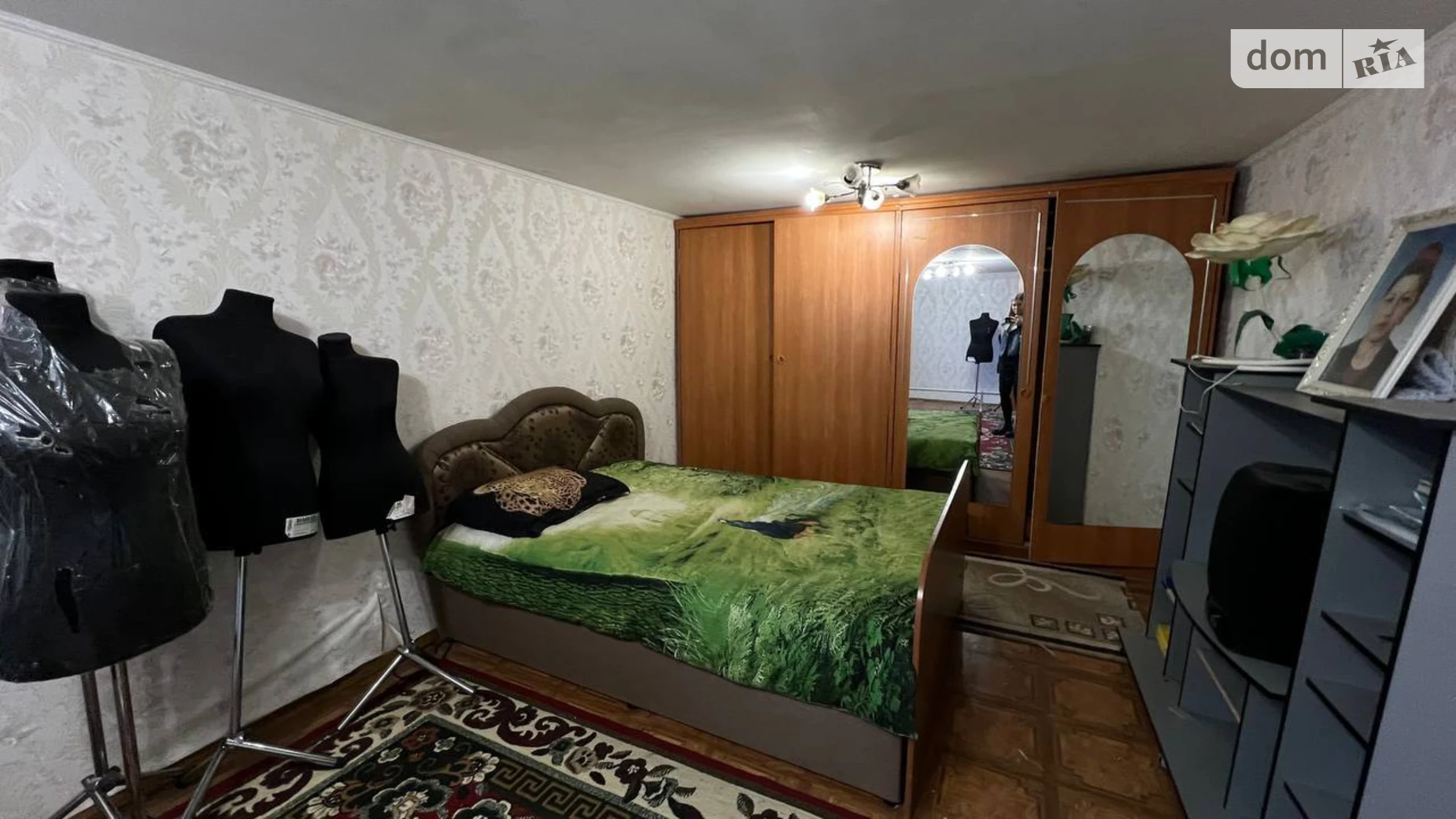 Продается часть дома 55 кв. м с баней/сауной, цена: 35000 $ - фото 3