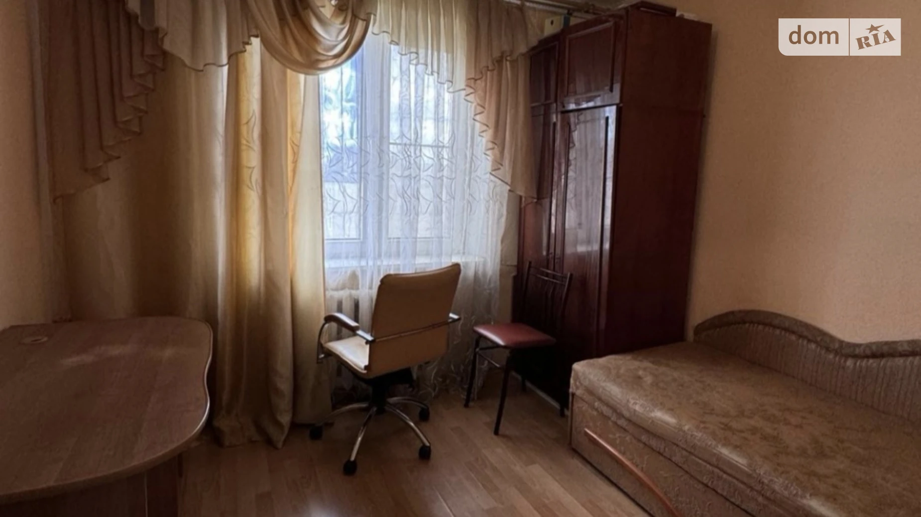 Продается 3-комнатная квартира 64 кв. м в Хмельницком, ул. Прибугская, 2 - фото 5