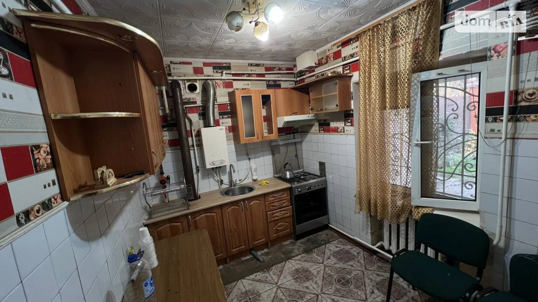 Продается часть дома 55 кв. м с баней/сауной, цена: 35000 $ - фото 2