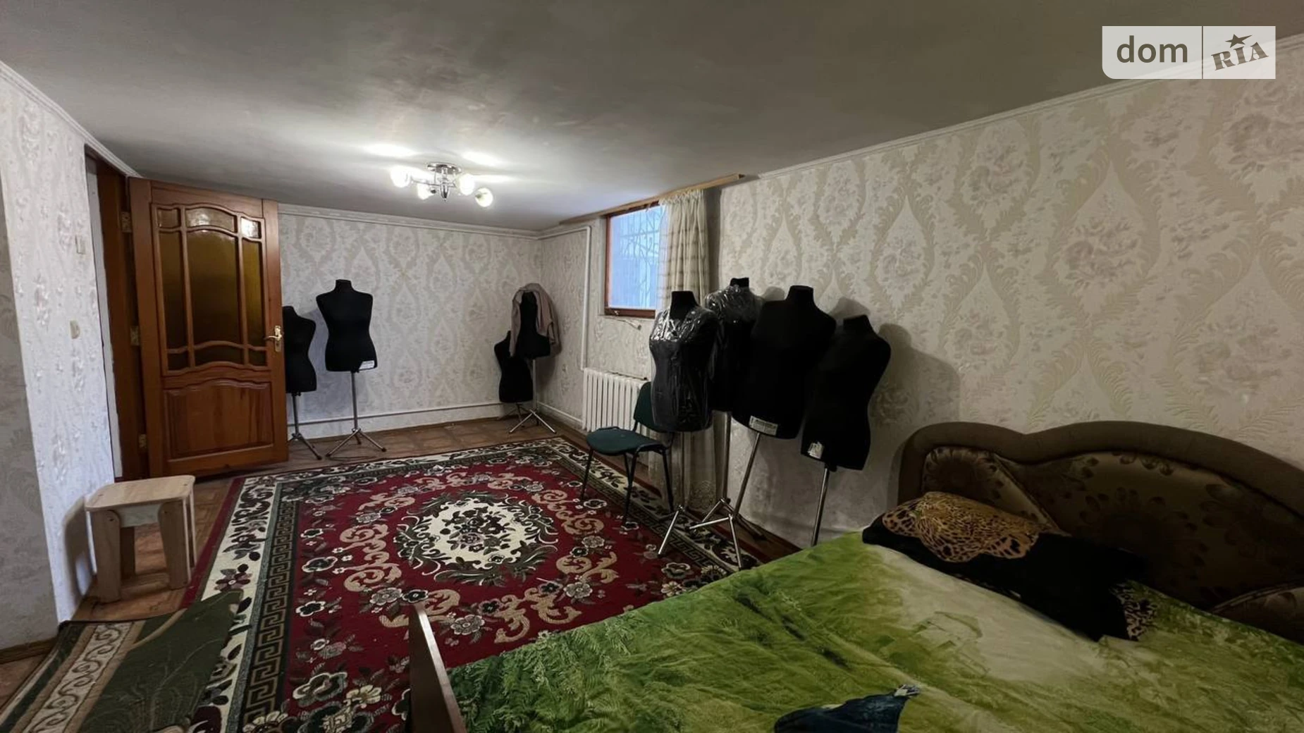 Продается часть дома 55 кв. м с баней/сауной, цена: 35000 $ - фото 4