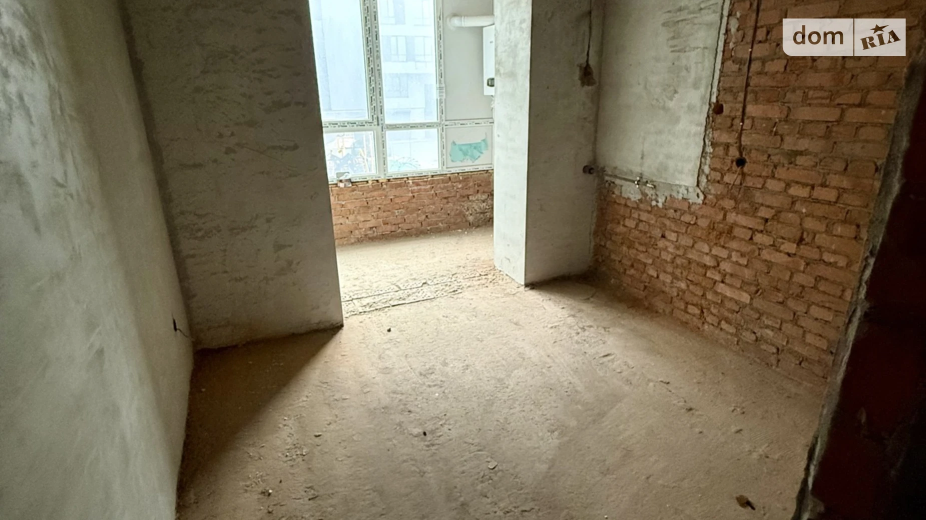 Продается 1-комнатная квартира 44 кв. м в Хмельницком, ул. Озерная, 16А - фото 3