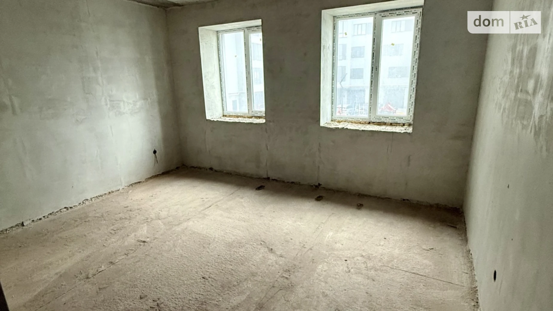 Продается 1-комнатная квартира 44 кв. м в Хмельницком, ул. Озерная, 16А - фото 5