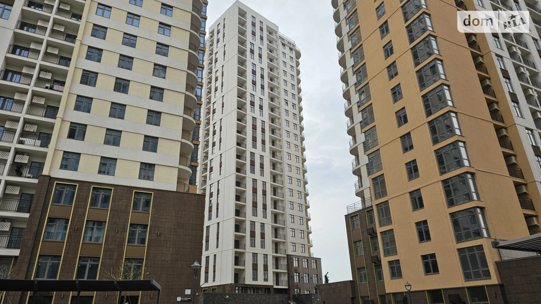 Продается 2-комнатная квартира 42 кв. м в Одессе, ул. Краснова - фото 4