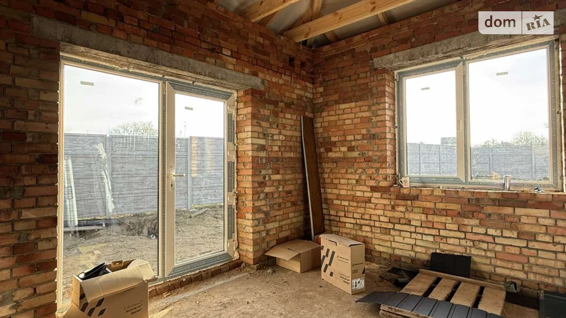 ул. Парковая вулиця Якушинцы, цена: 79000 $ - фото 3