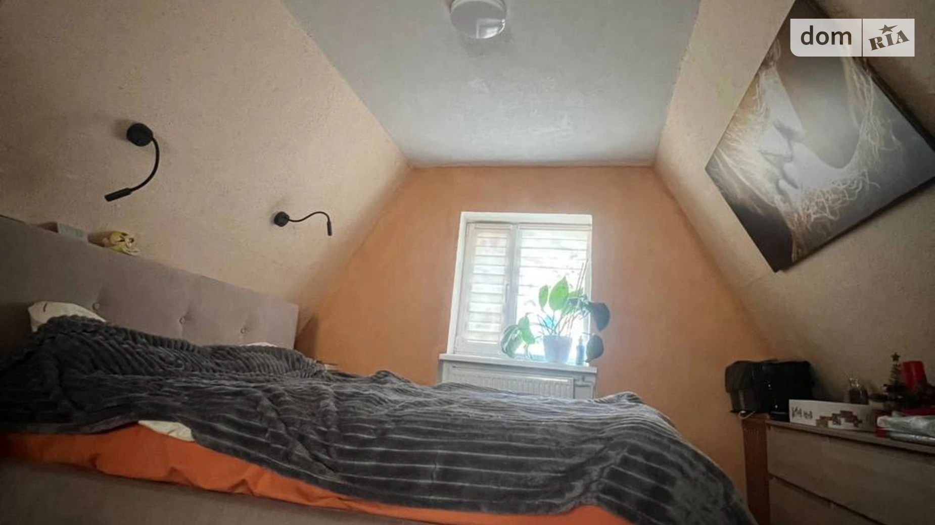 Продается дом на 2 этажа 48 кв. м с баней/сауной, цена: 50000 $ - фото 3