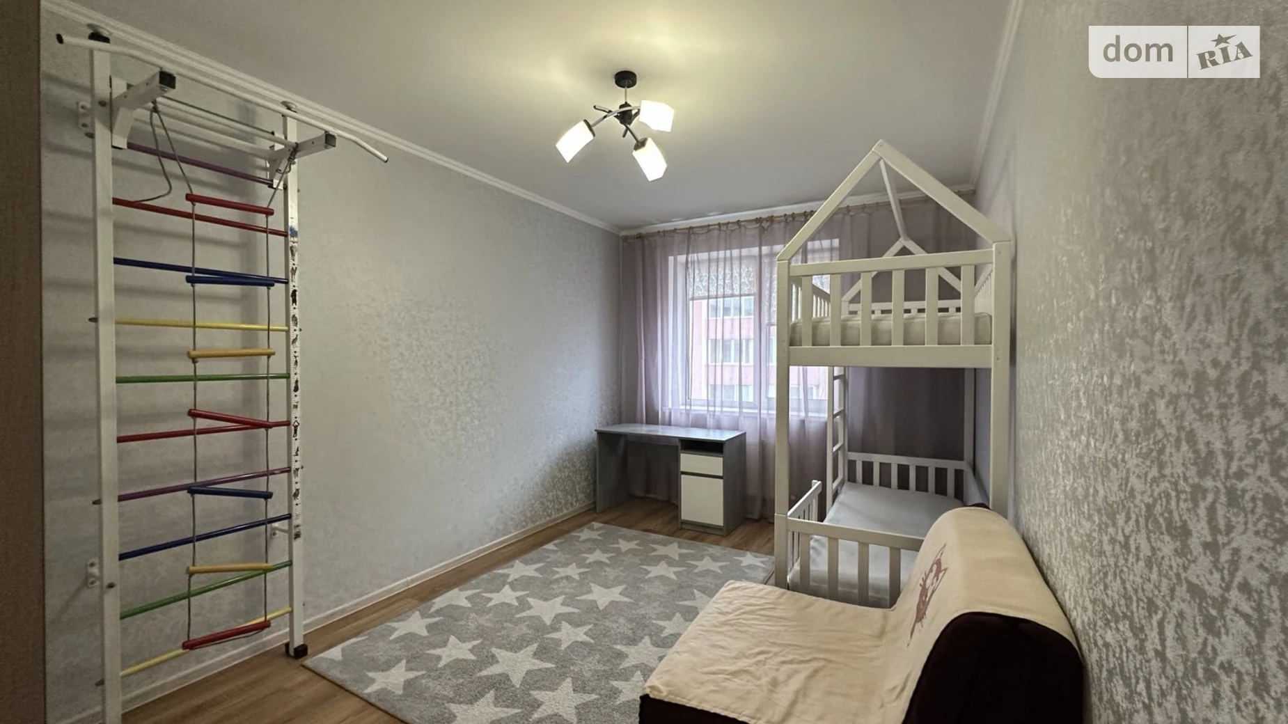 Продається 2-кімнатна квартира 57.1 кв. м у Софіївській Борщагівці, вул. Щаслива, 55 - фото 2