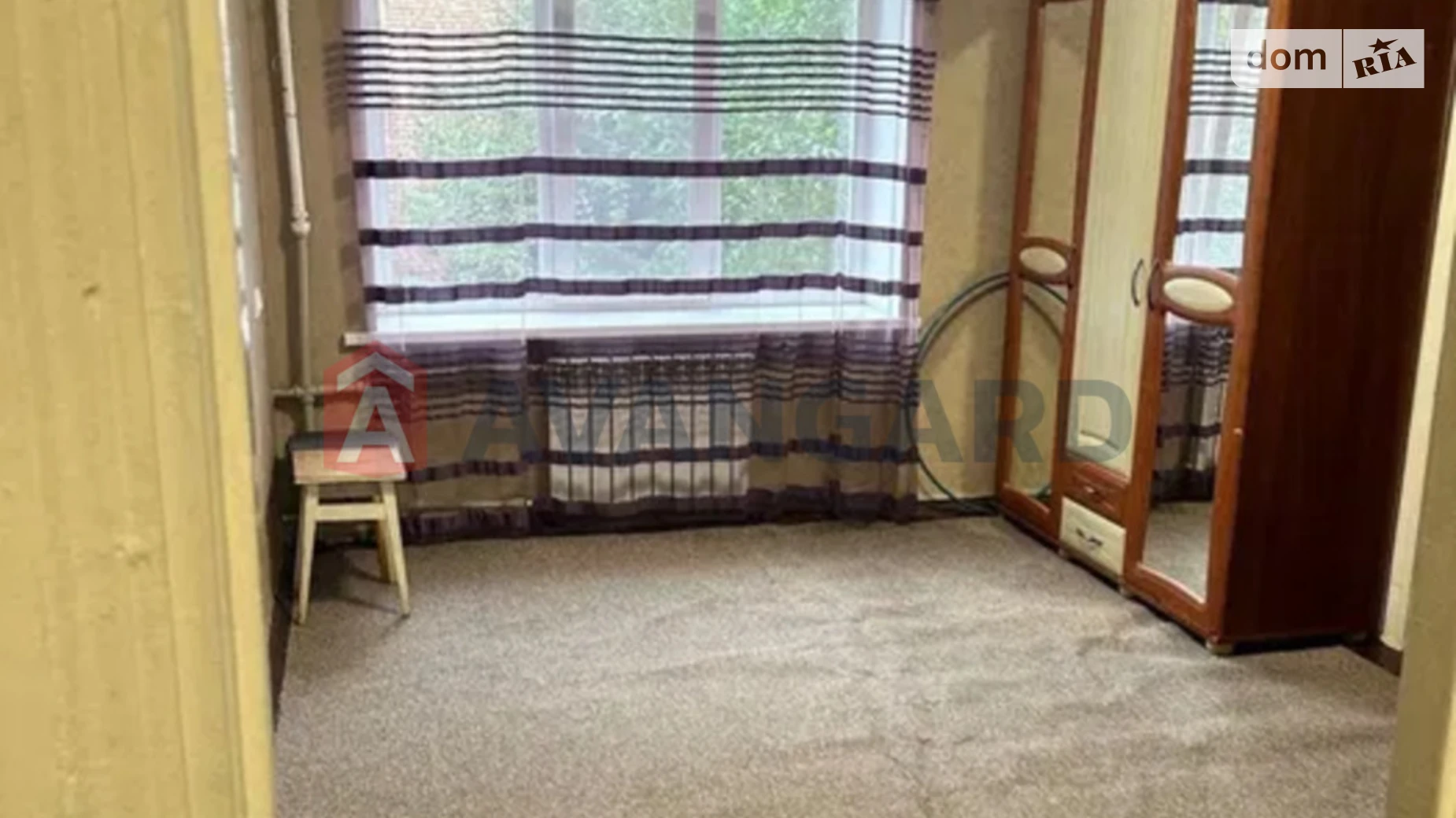 Продается 2-комнатная квартира 32 кв. м в Виннице, ул. Замостянская, 30 - фото 2