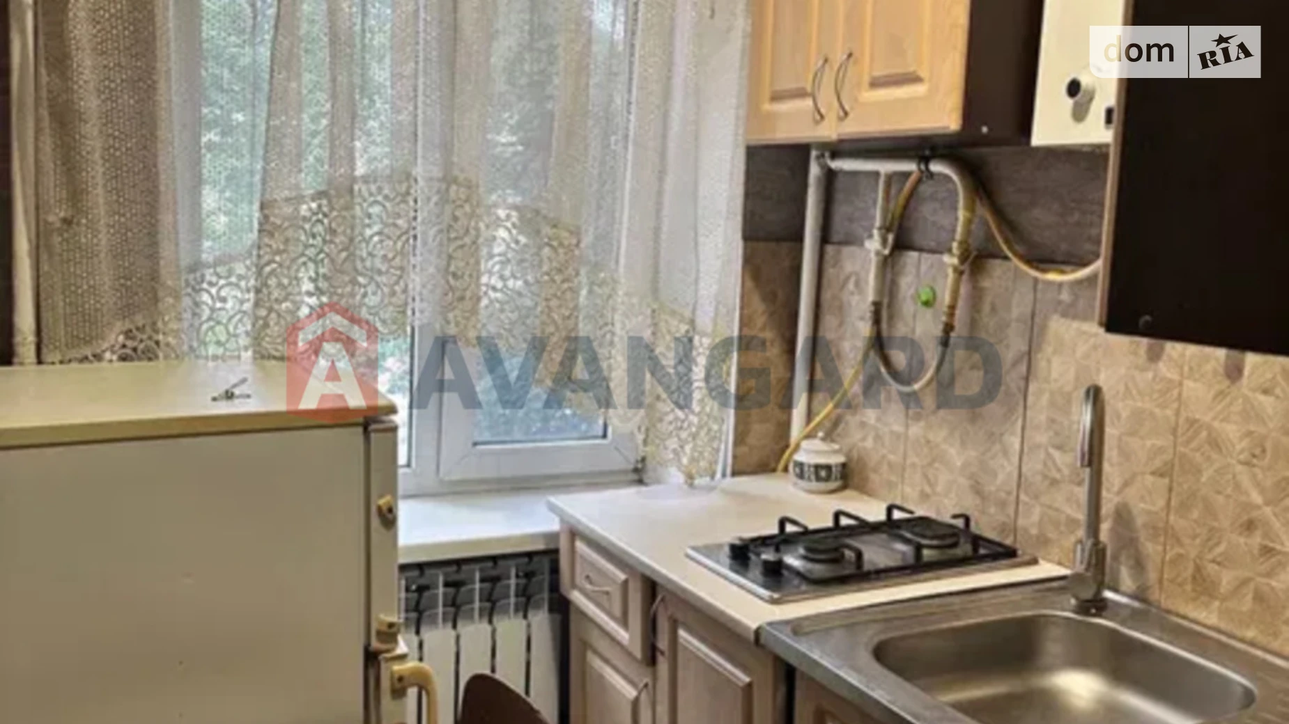 Продается 2-комнатная квартира 32 кв. м в Виннице, ул. Замостянская, 30 - фото 5