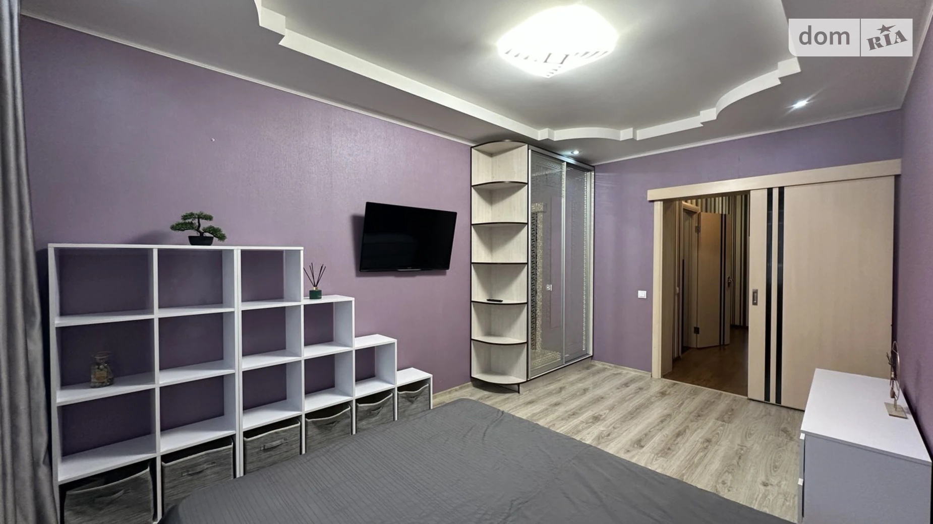 Продається 2-кімнатна квартира 57.1 кв. м у Софіївській Борщагівці, вул. Щаслива, 55 - фото 4