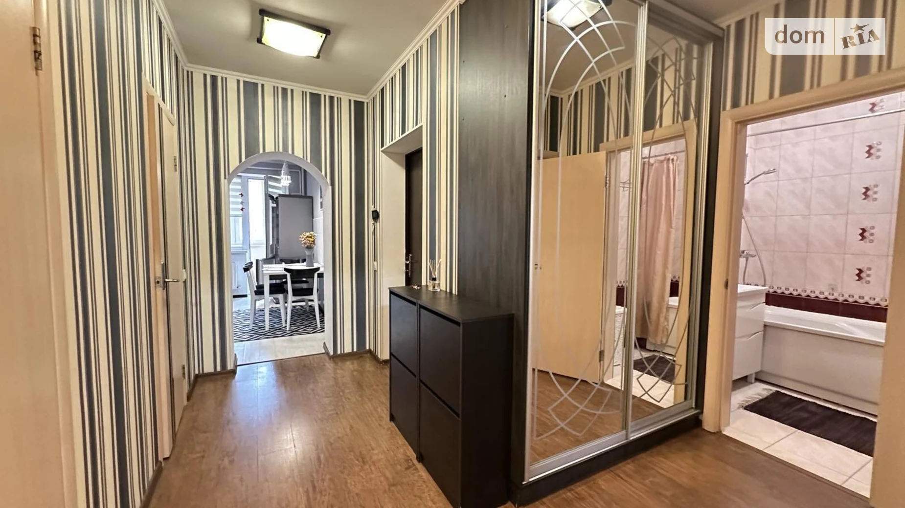 Продається 2-кімнатна квартира 57.1 кв. м у Софіївській Борщагівці, вул. Щаслива, 55 - фото 5