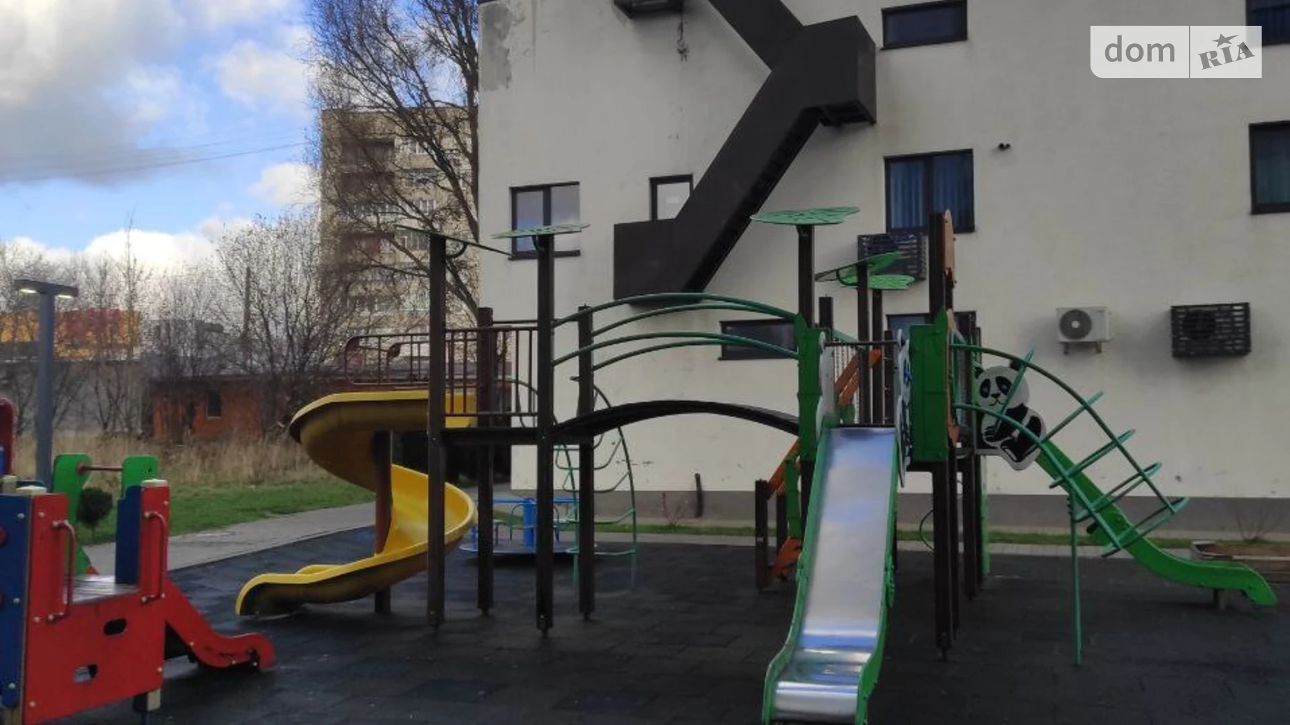 Продається 2-кімнатна квартира 72.6 кв. м у Львові, цена: 86000 $ - фото 2