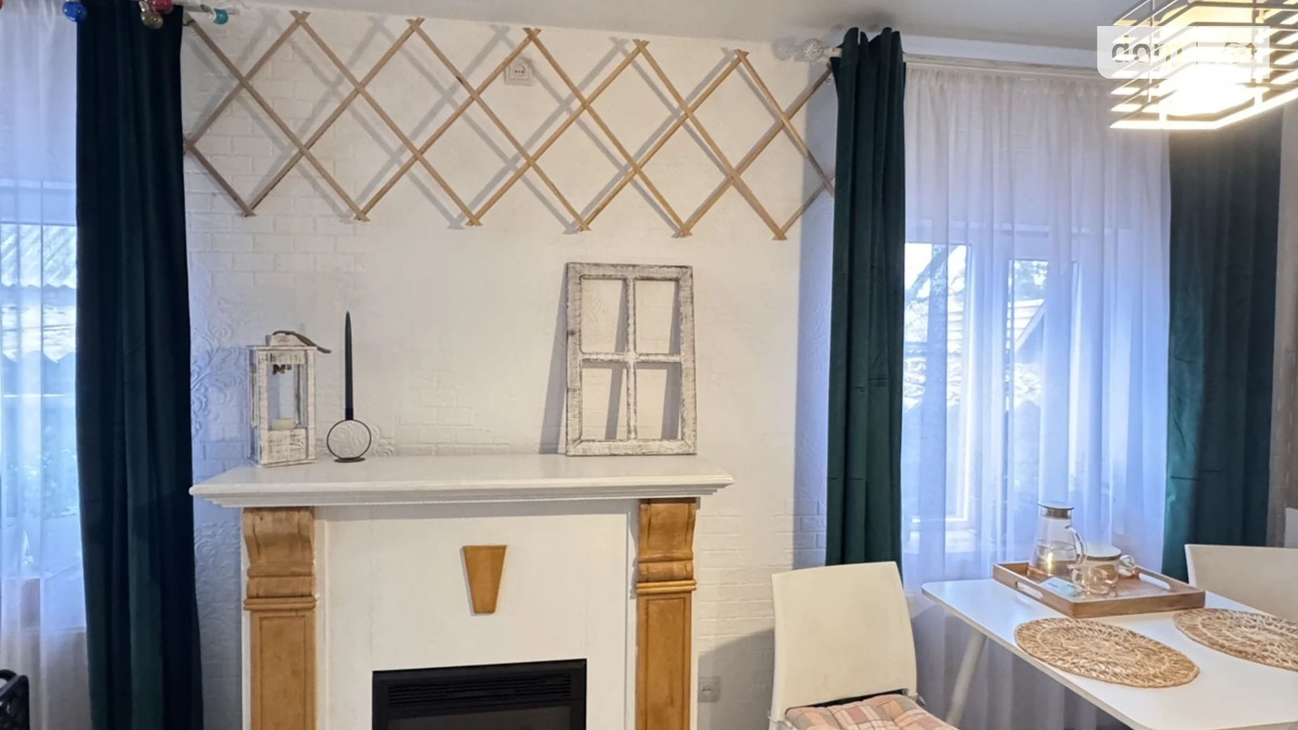 Продається будинок 2 поверховий 180 кв. м з садом, цена: 200000 $ - фото 2