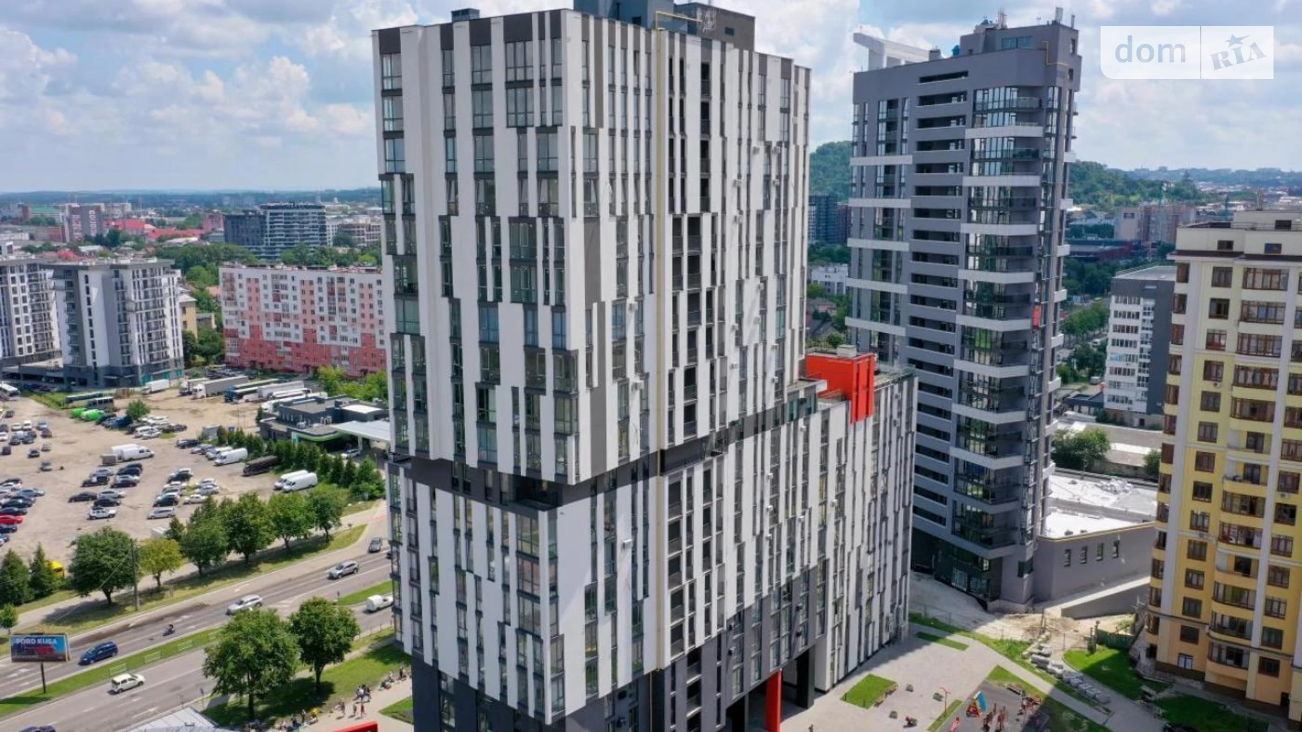 Продается 3-комнатная квартира 75.5 кв. м в Львове, цена: 110000 $ - фото 2