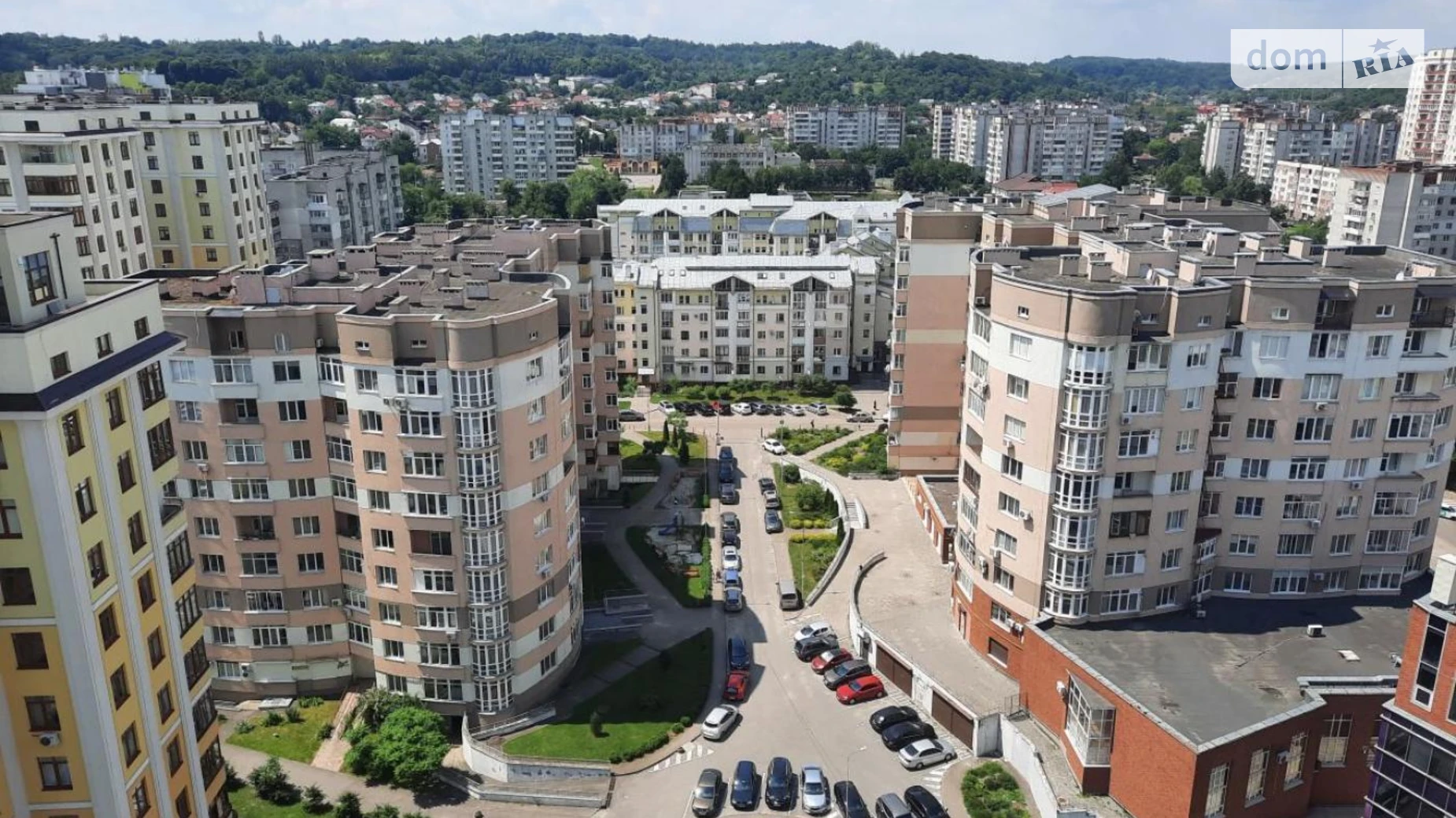 Продается 3-комнатная квартира 75.5 кв. м в Львове, цена: 110000 $ - фото 3