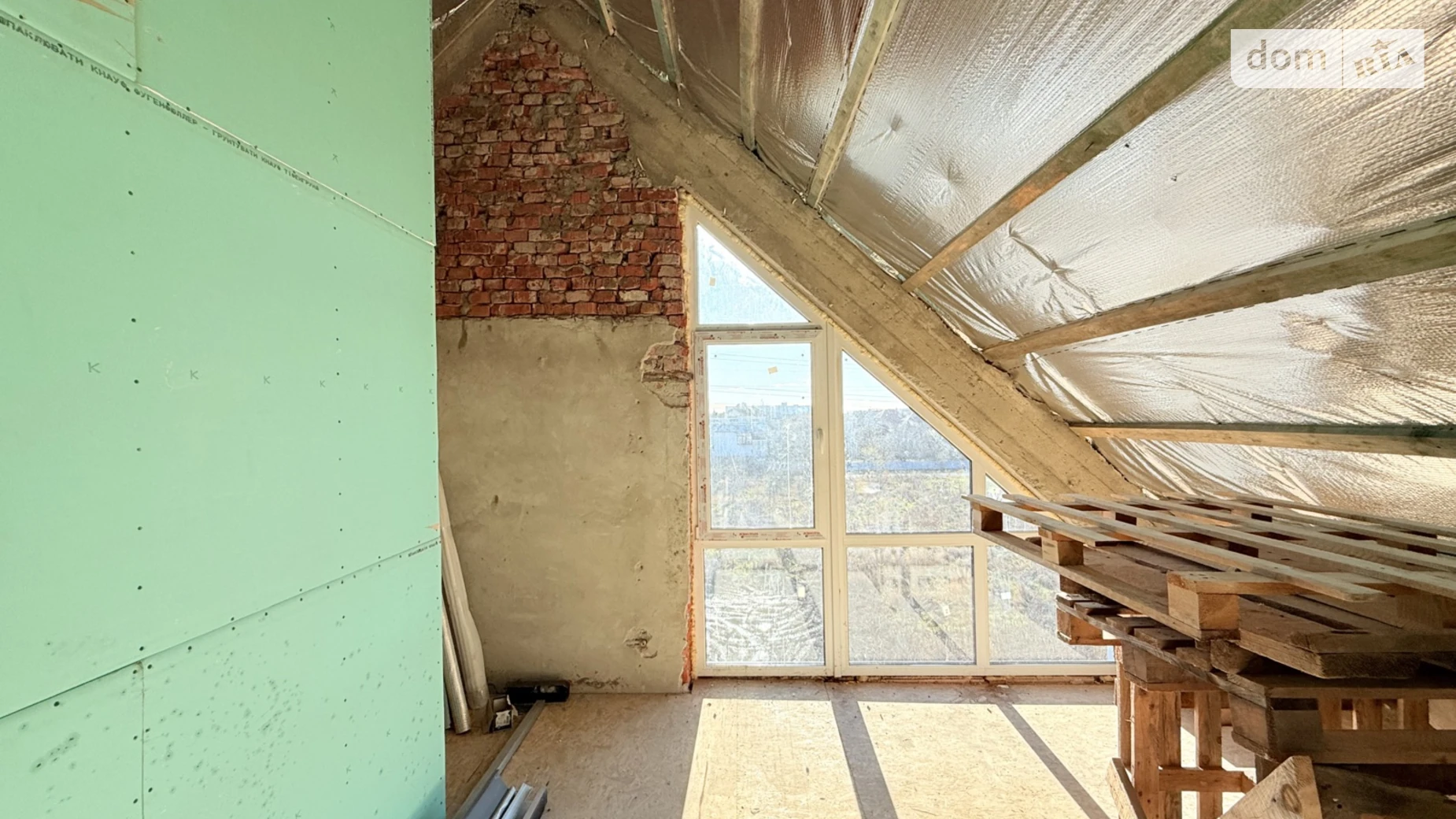 Продается 1-комнатная квартира 40 кв. м в Минае, ул. Славянская, 17 - фото 3