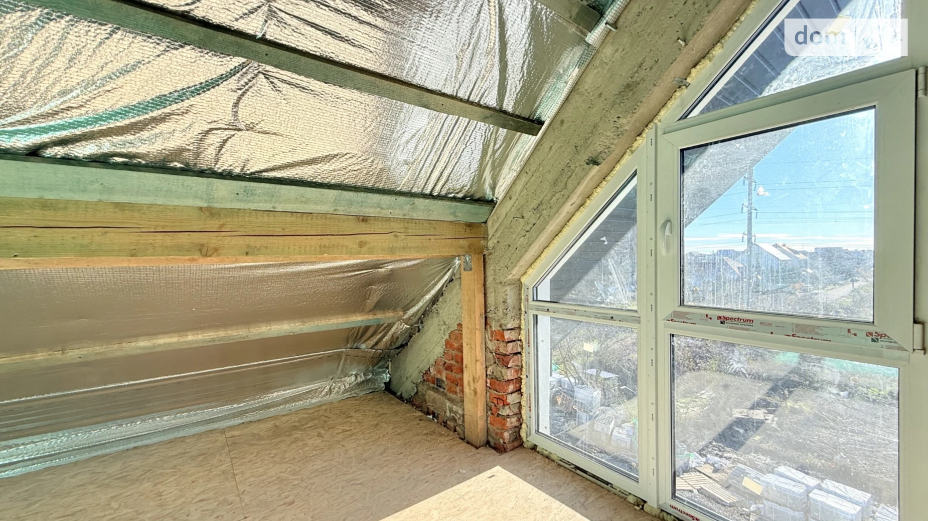 Продается 1-комнатная квартира 40 кв. м в Минае, ул. Славянская, 17 - фото 4