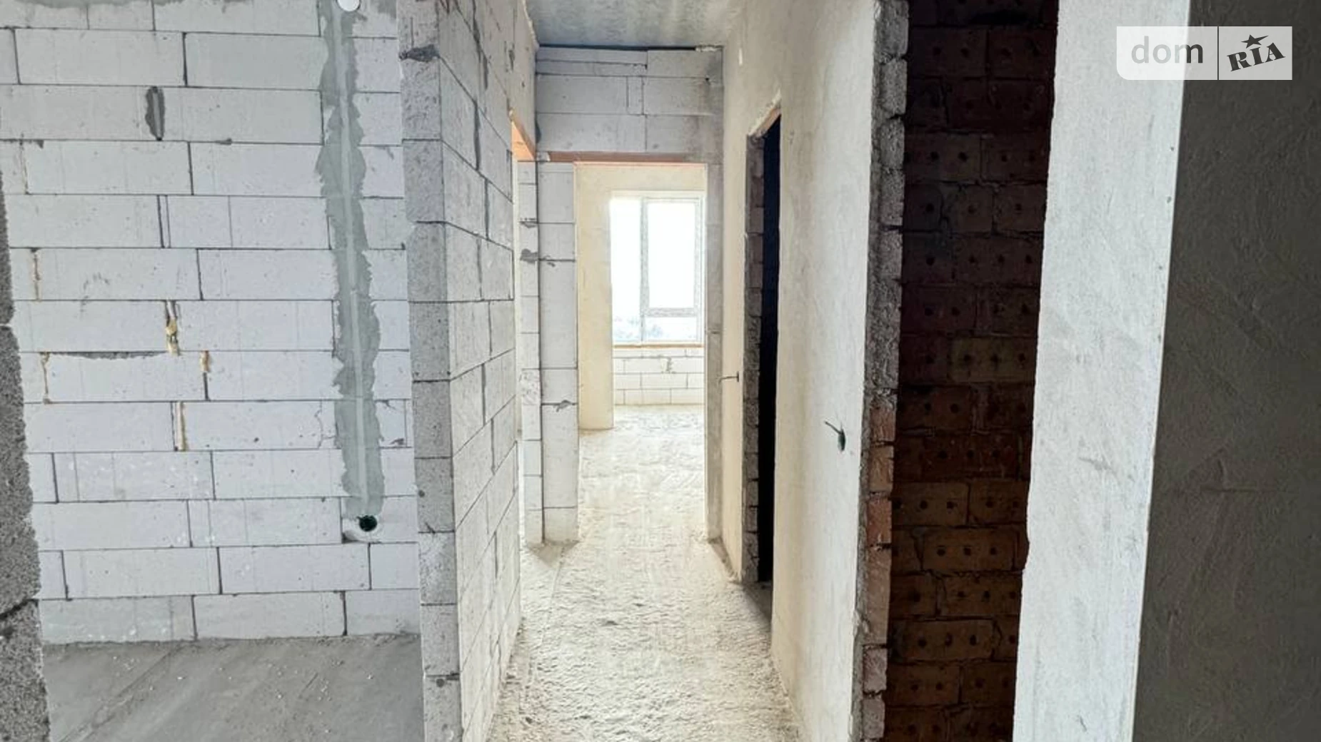 Продається 2-кімнатна квартира 67.2 кв. м у Хмельницькому, вул. Романа Шухевича(Курчатова), 8/2 - фото 4