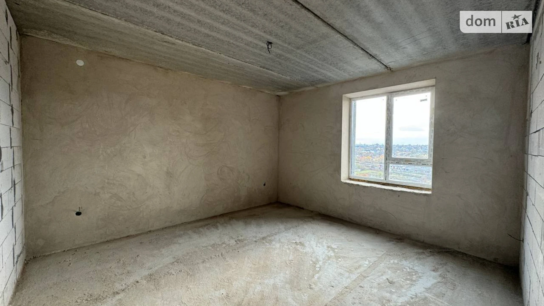 Продається 2-кімнатна квартира 67.2 кв. м у Хмельницькому, вул. Романа Шухевича(Курчатова), 8/2 - фото 2