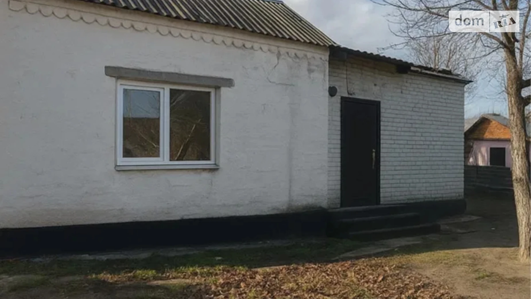 Продается одноэтажный дом 75.3 кв. м с камином, цена: 40000 $ - фото 2