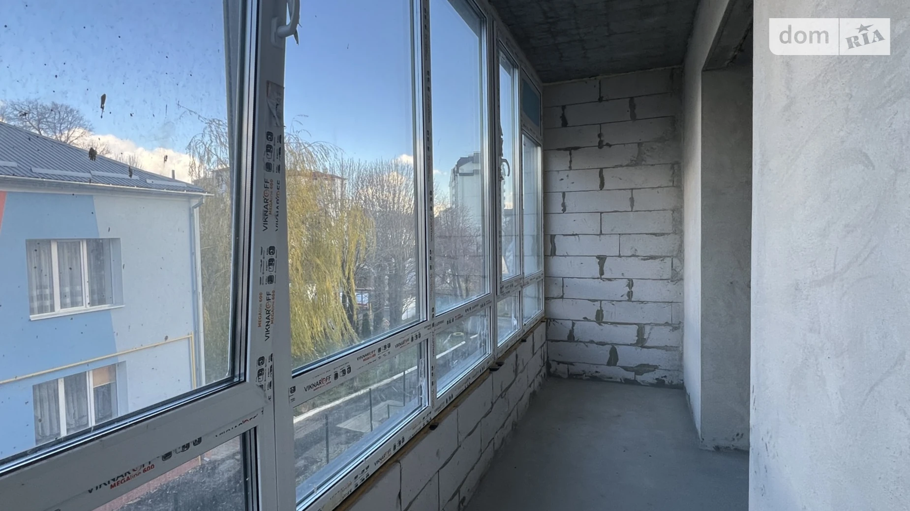 2-комнатная квартира 65.4 кв. м в Тернополе, ул. Глиняная, 23 - фото 2