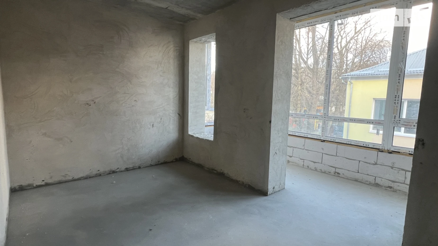 2-комнатная квартира 65.4 кв. м в Тернополе, ул. Глиняная, 23 - фото 3