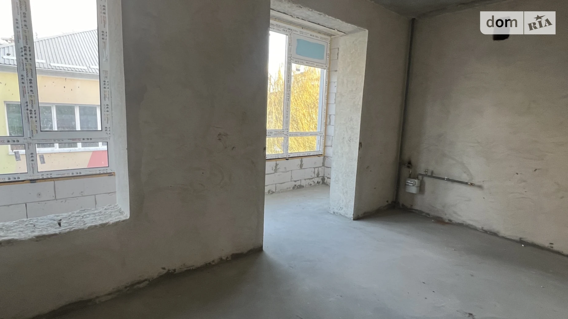 2-комнатная квартира 65.4 кв. м в Тернополе, ул. Глиняная, 23 - фото 4