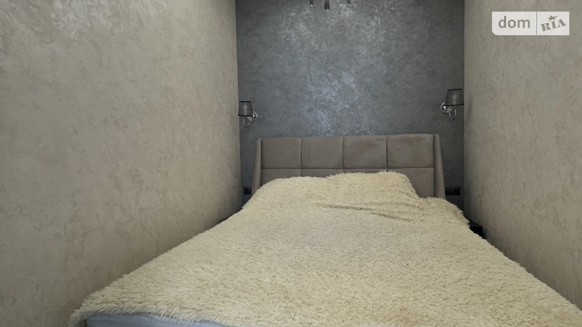 Сдается в аренду 1-комнатная квартира 42 кв. м в Одессе, ул. Валерия Самофалова, 16А/1 - фото 2