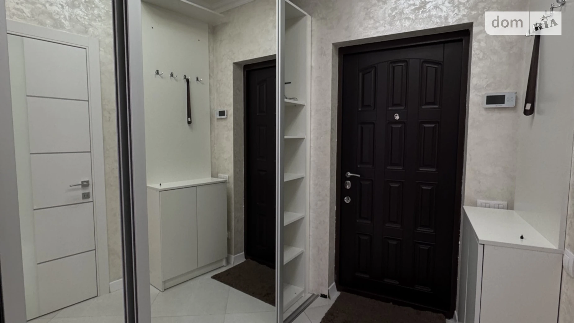 Сдается в аренду 1-комнатная квартира 42 кв. м в Одессе, ул. Валерия Самофалова, 16А/1 - фото 4