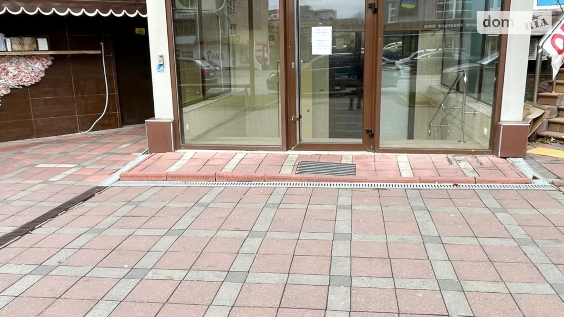 Сдается в аренду помещения свободного назначения 130 кв. м в 5-этажном здании, цена: 69500 грн - фото 3