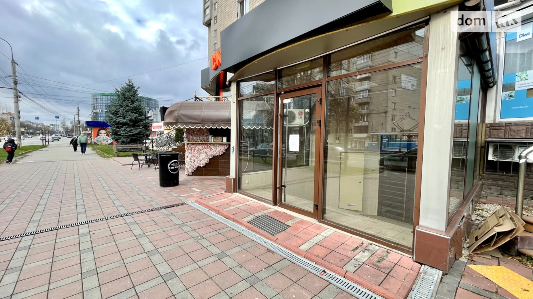 Сдается в аренду помещения свободного назначения 130 кв. м в 5-этажном здании, цена: 69500 грн - фото 2