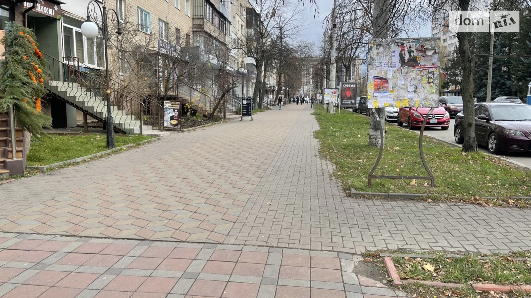 Сдается в аренду помещения свободного назначения 130 кв. м в 5-этажном здании, цена: 69500 грн - фото 5