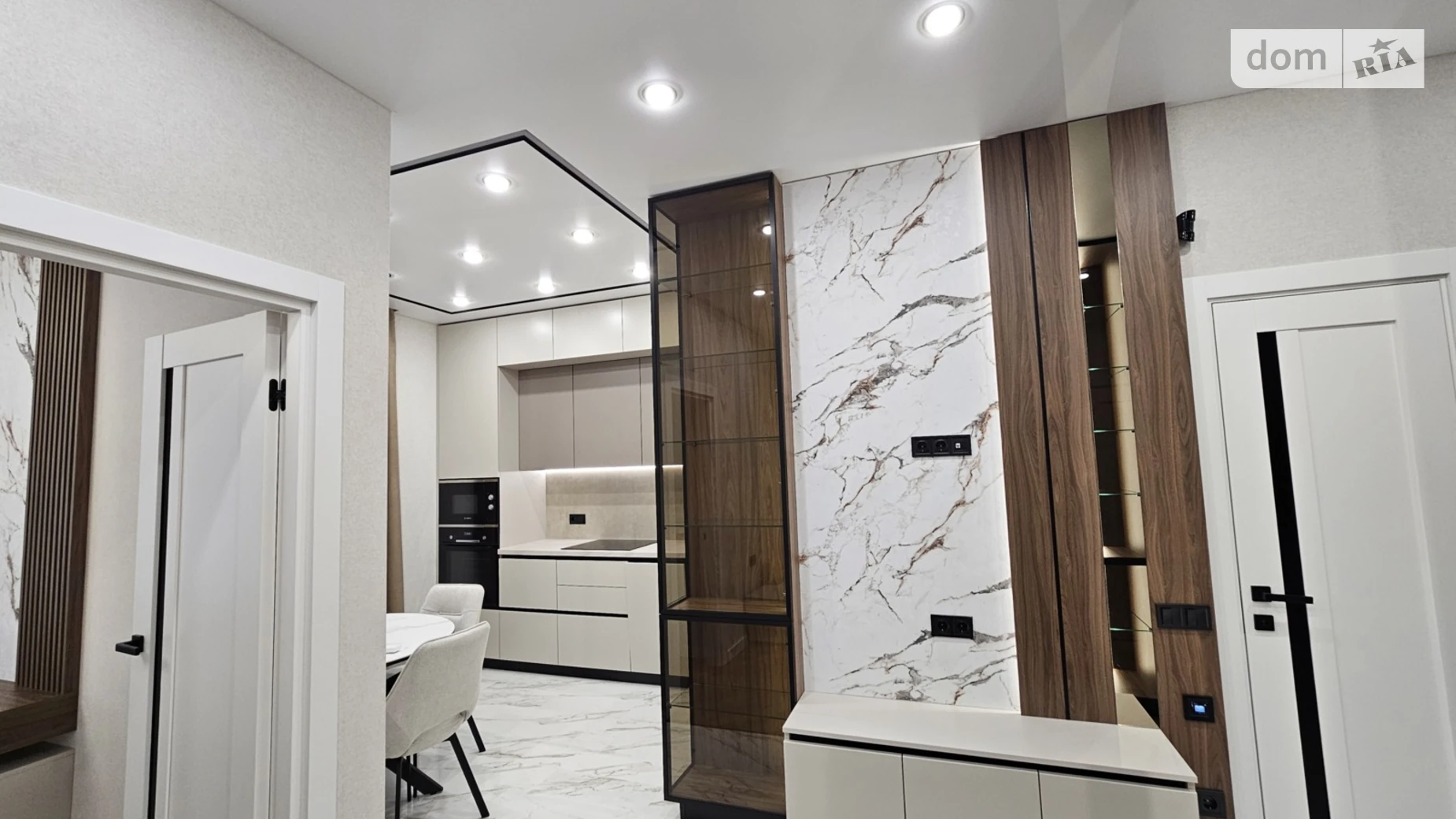 Продается 2-комнатная квартира 42 кв. м в Одессе, ул. Краснова - фото 5