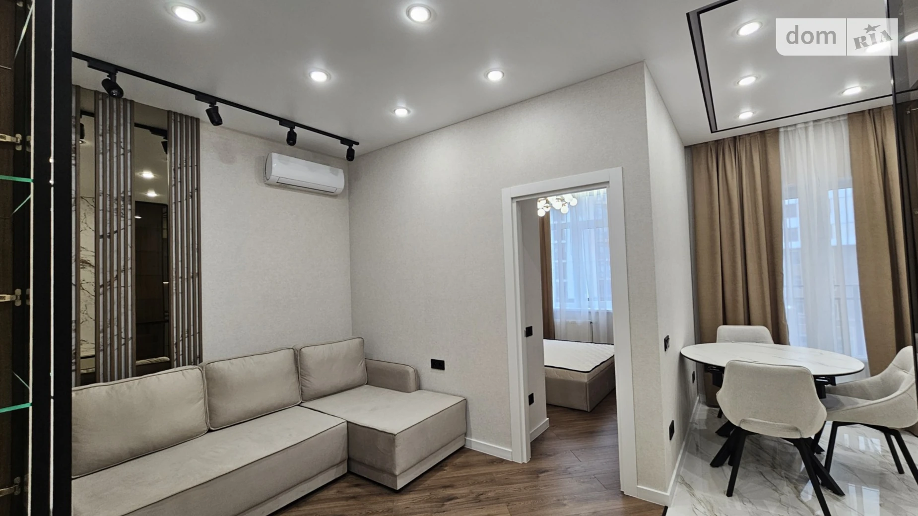 Продается 2-комнатная квартира 42 кв. м в Одессе, ул. Краснова - фото 3