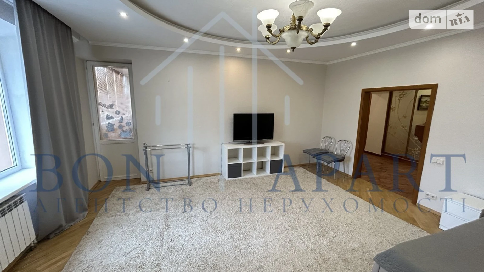 Продается 2-комнатная квартира 103.9 кв. м в Киеве, просп. Владимира Ивасюка, 8 корпус 4 - фото 2