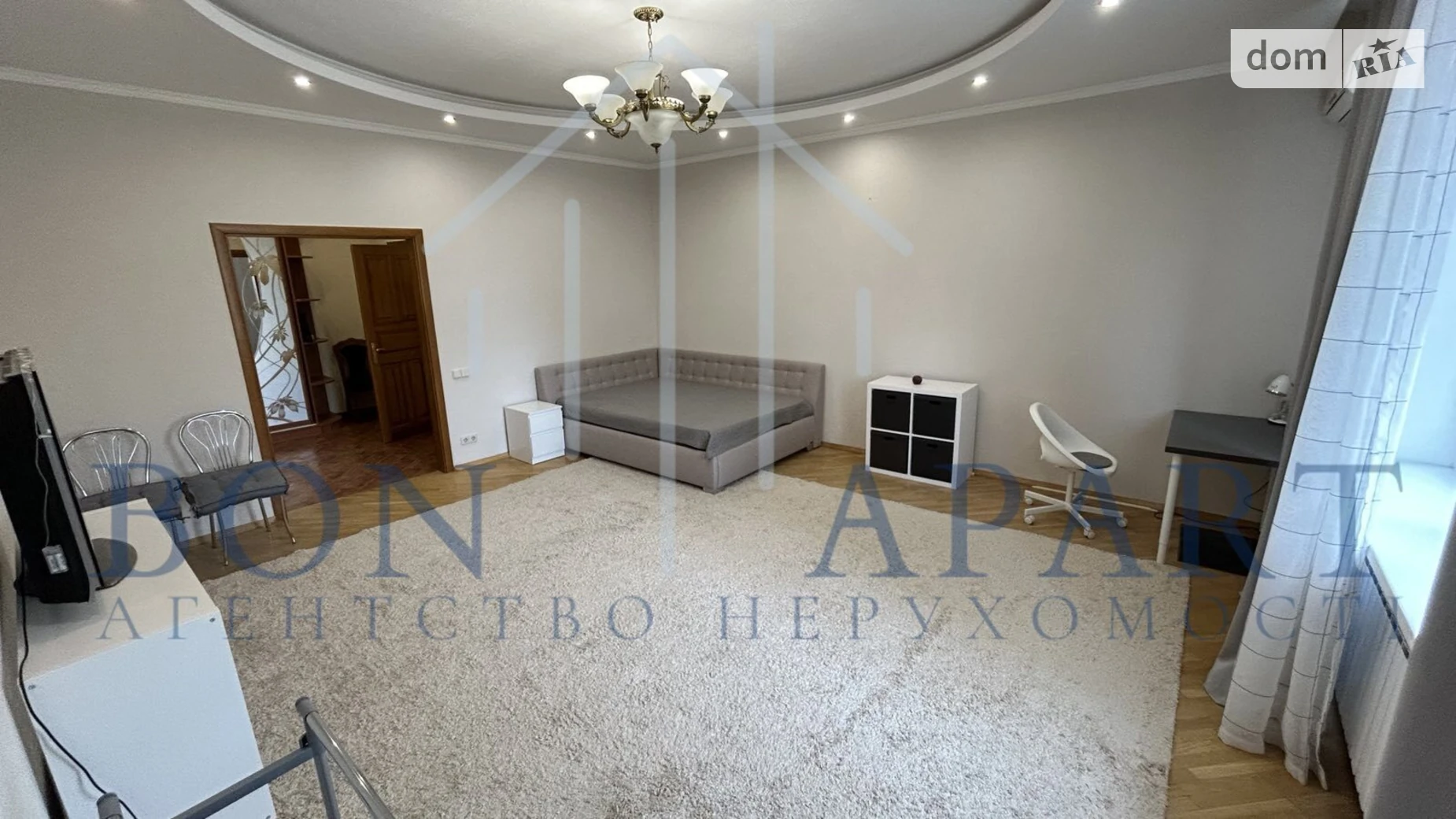 Продается 2-комнатная квартира 103.9 кв. м в Киеве, просп. Владимира Ивасюка, 8 корпус 4 - фото 3