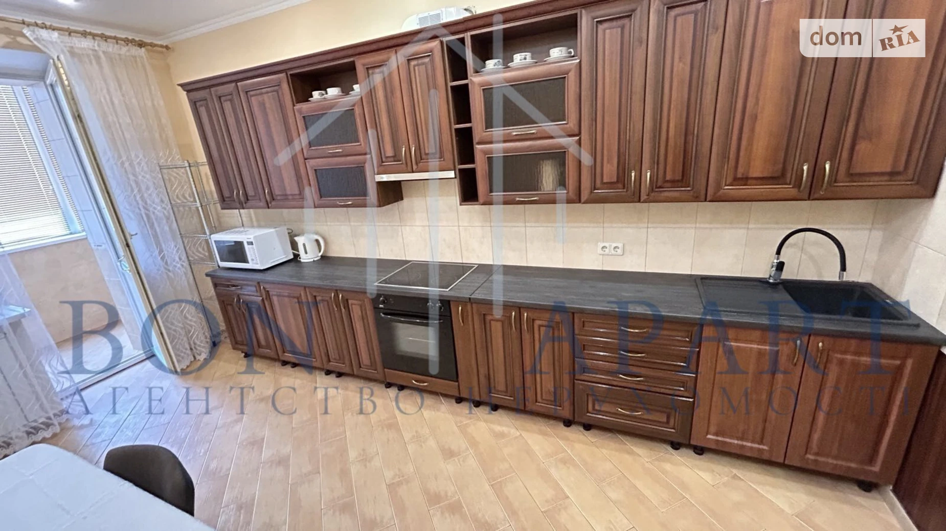 Продается 2-комнатная квартира 103.9 кв. м в Киеве, просп. Владимира Ивасюка, 8 корпус 4 - фото 4