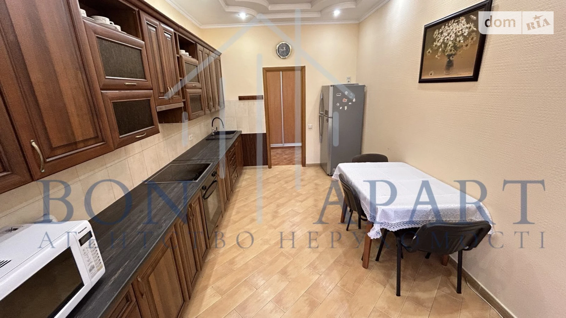 Продается 2-комнатная квартира 103.9 кв. м в Киеве, просп. Владимира Ивасюка, 8 корпус 4 - фото 5