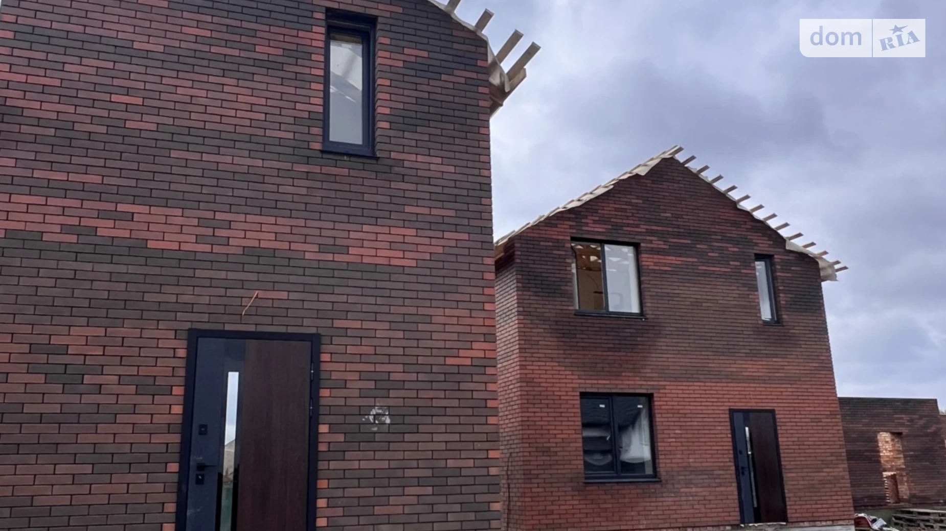 Продається будинок 2 поверховий 105 кв. м з верандою, цена: 85000 $ - фото 2