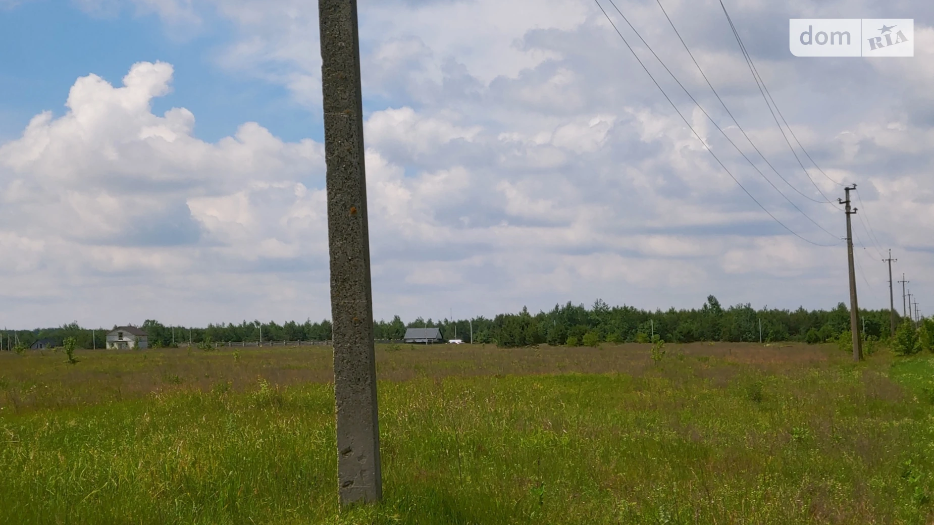 Продается земельный участок 11 соток в Ровенской области, цена: 6800 $ - фото 4