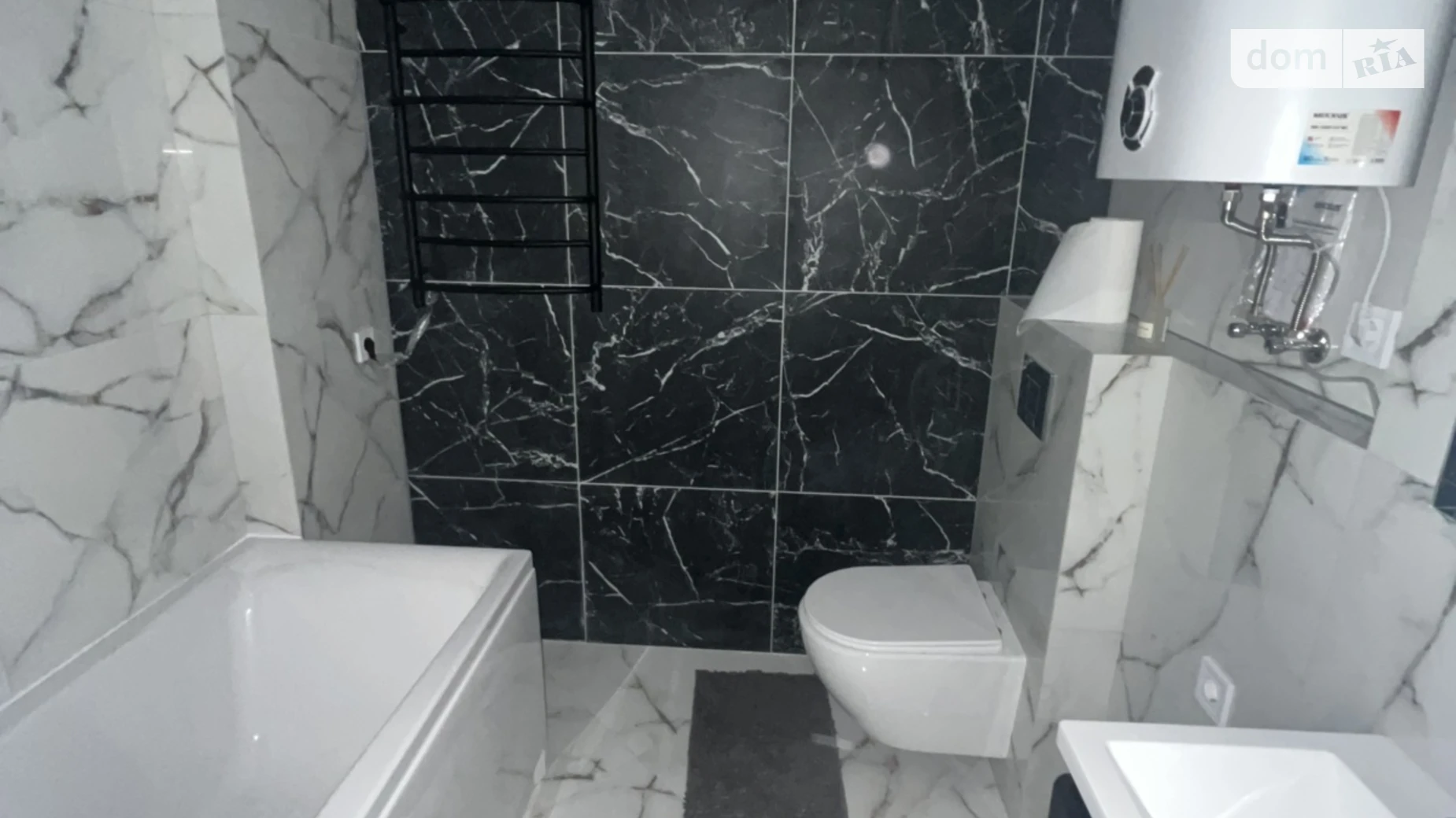 Продається 1-кімнатна квартира 41 кв. м у Ірпені, вул. Університетська(Карла Маркса), 3/14 - фото 4