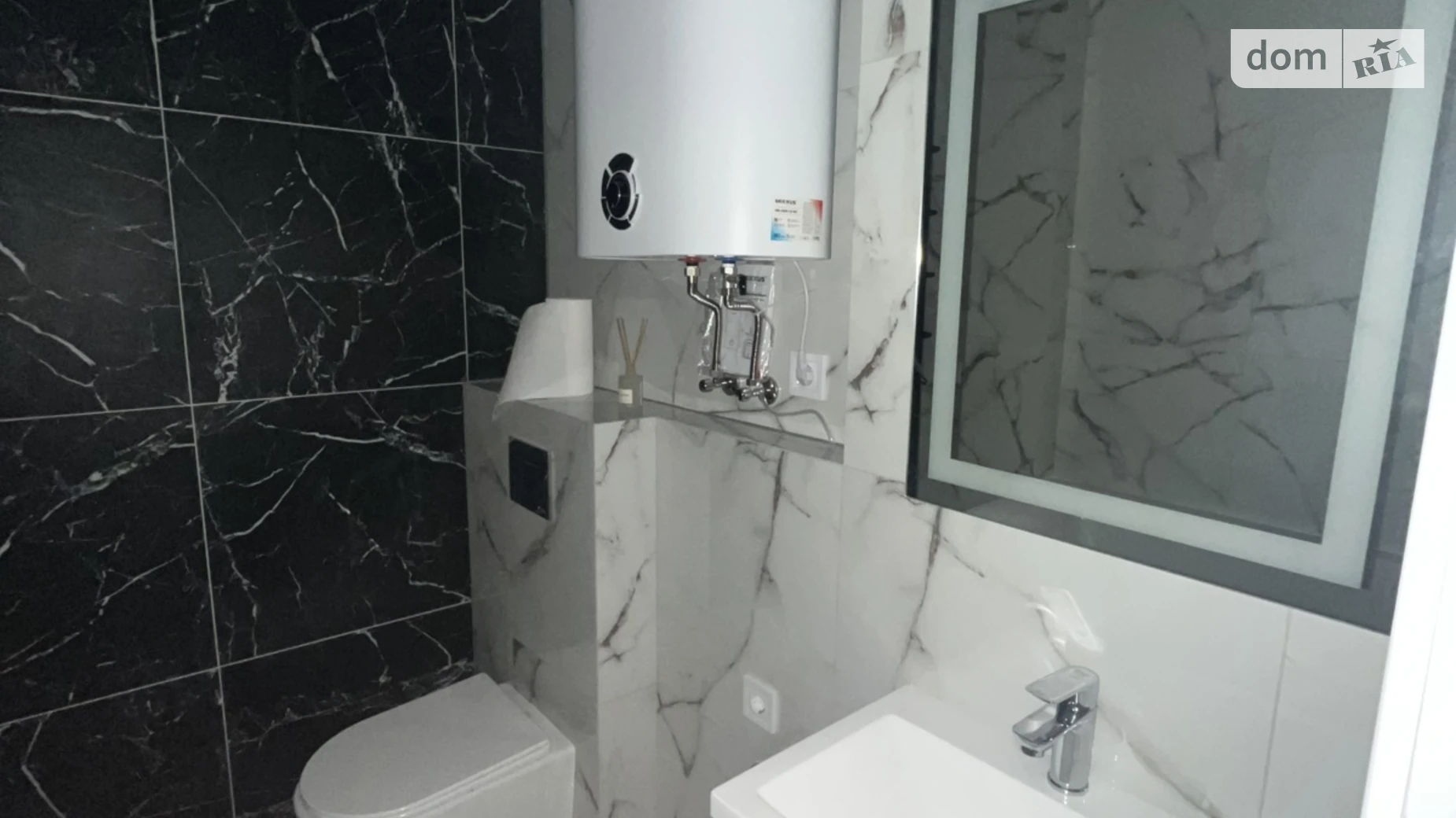 Продається 1-кімнатна квартира 41 кв. м у Ірпені, вул. Університетська(Карла Маркса), 3/14 - фото 3