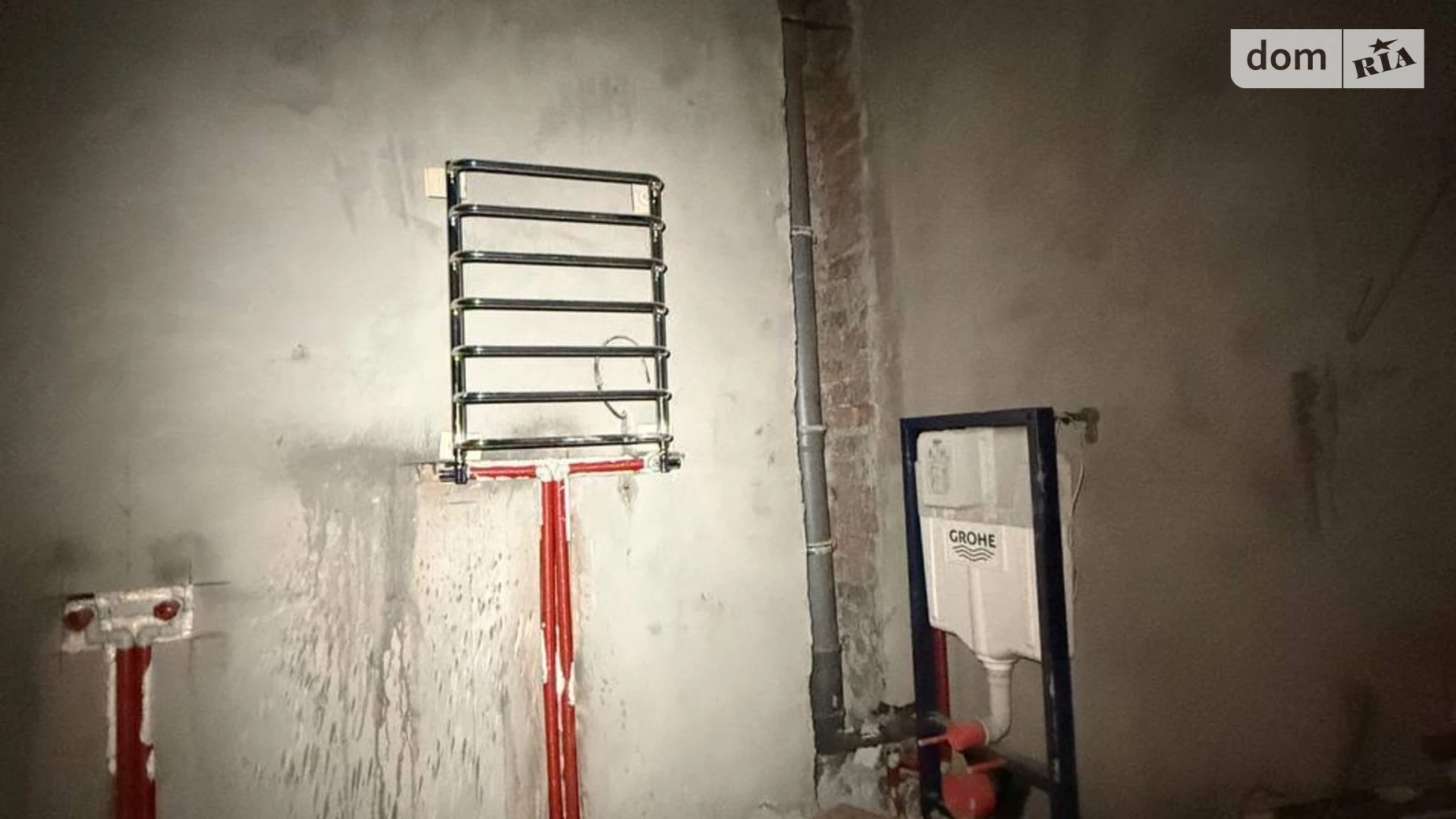 Продается 1-комнатная квартира 47.1 кв. м в Хмельницком, ул. Озерная, 14Б - фото 2